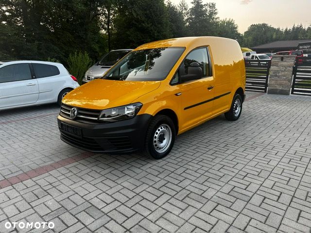 Volkswagen CADDY - 5