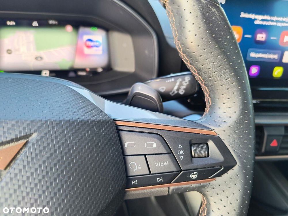 Cupra Formentor 1.4 e-Hybrid DSG - 12