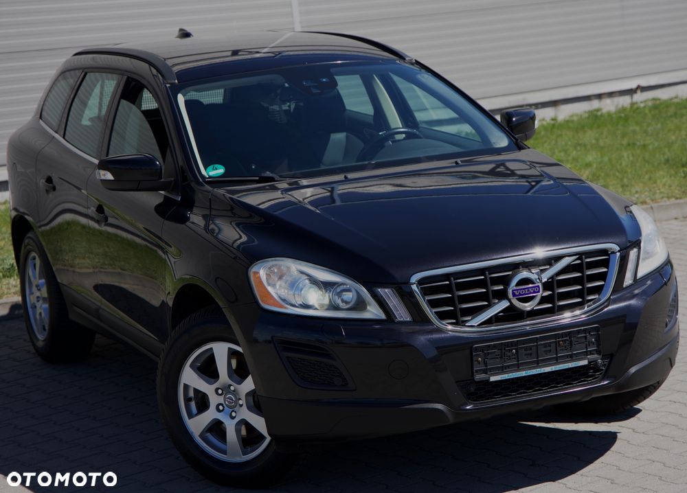Volvo XC 60 D4 Momentum - 13