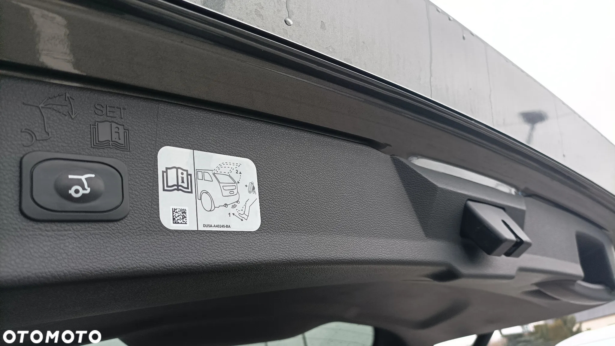 Ford Kuga 1.5 EcoBoost FWD Titanium ASS - 10