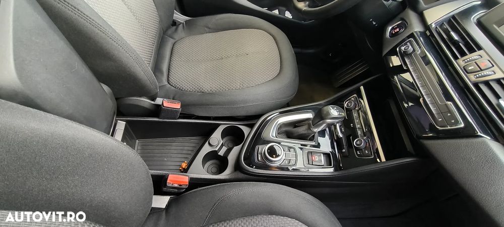 BMW Seria 2 218d Aut. - 16