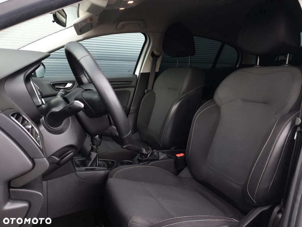 Renault Megane 1.3 TCe FAP Life - 18