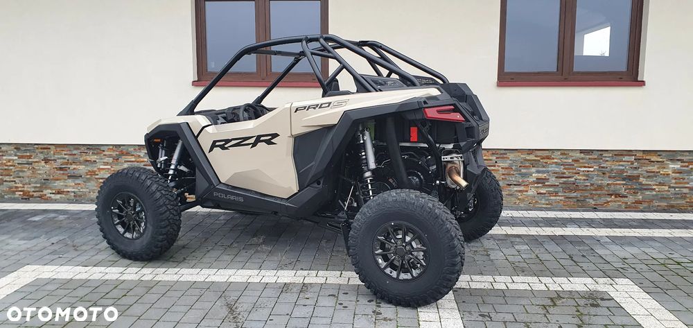 Polaris RZR - 9