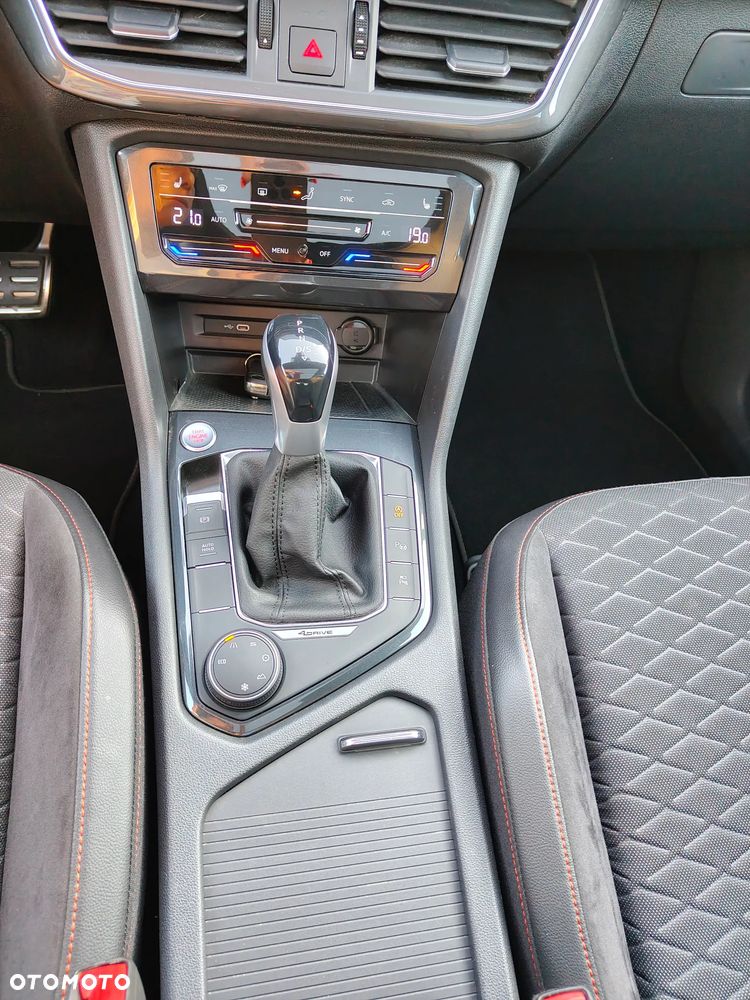 Seat Tarraco 2.0 TDI 4Drive DSG SCR FR - 16