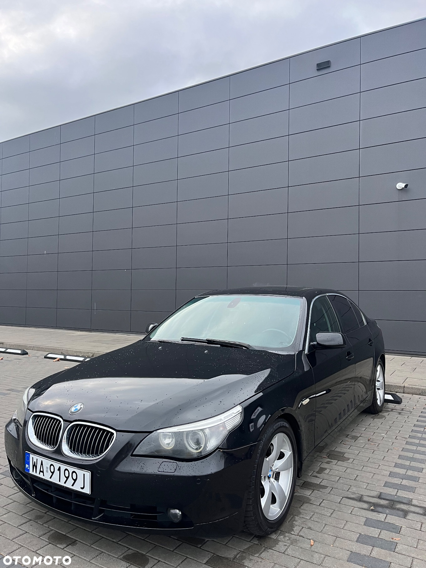 BMW Seria 5 - 2