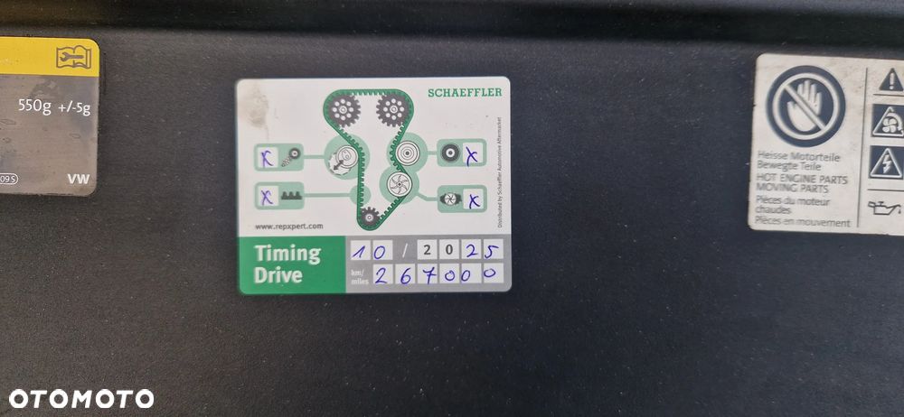 Volkswagen Passat 1.6 TDI Comfortline - 26