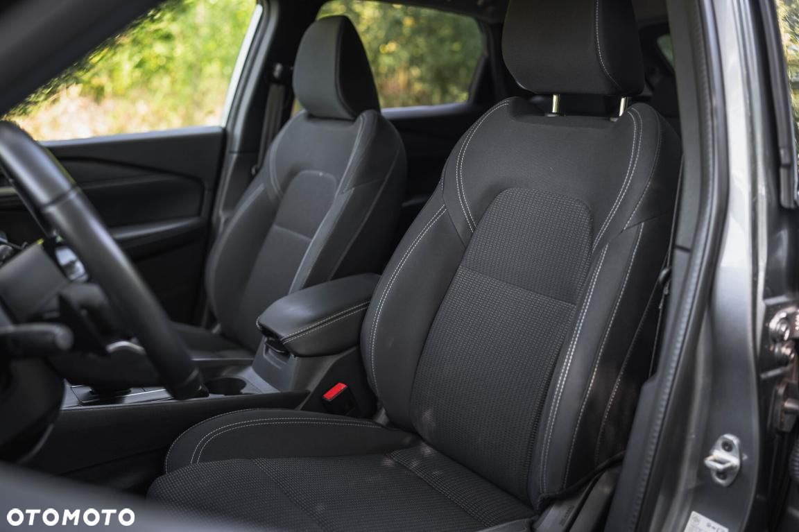 Nissan Qashqai - 16