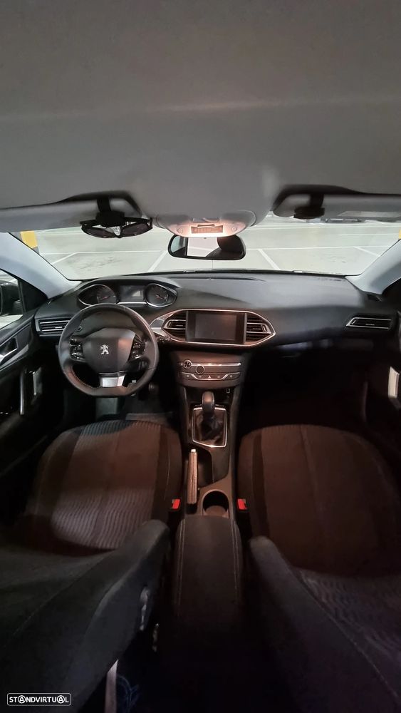 Peugeot 308 PureTech 82 Active - 40