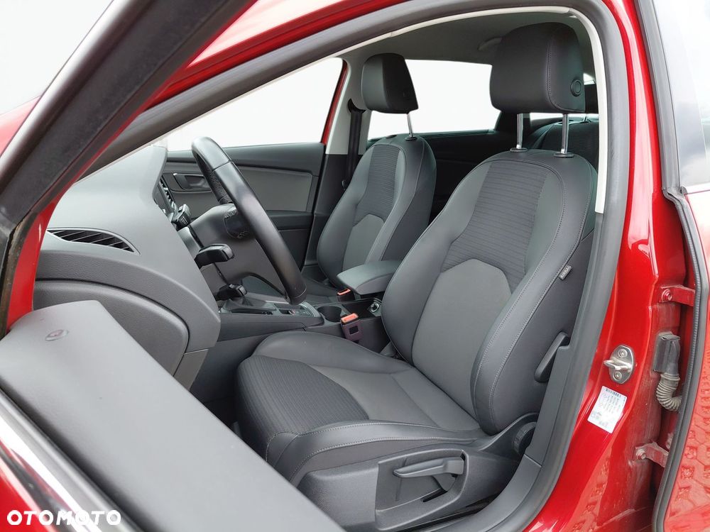 Seat Leon Sportstourer 1.5 EcoTSI Evo Xcellence S&S DSG - 13