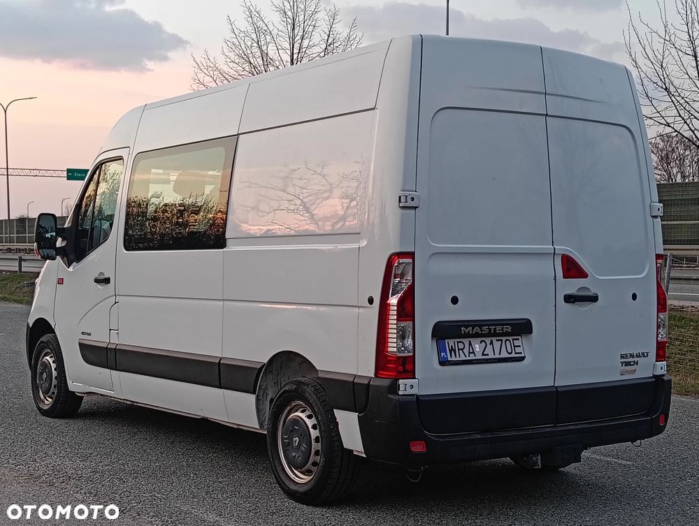Renault Master - 11