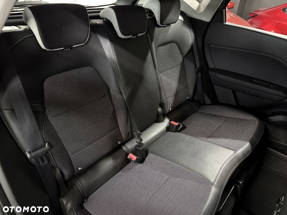 Renault Captur 1.6 E-TECH Full Hybrid 145 Intens - 37