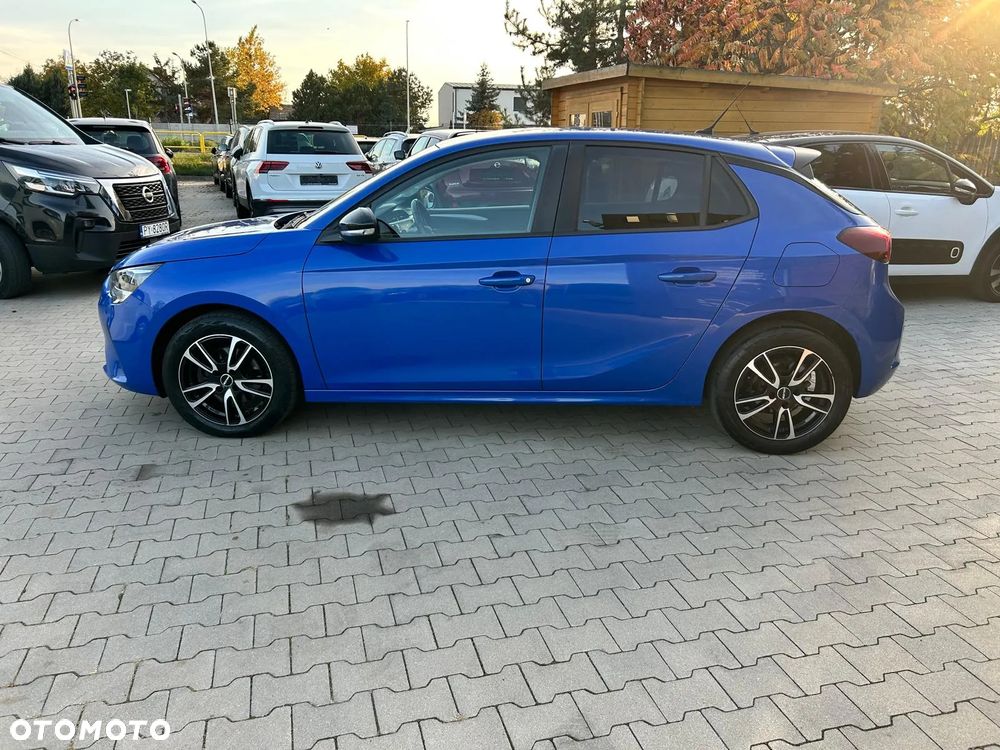 Opel Corsa 1.5 D Elegance S&S - 13