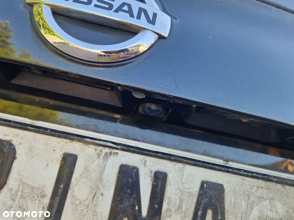 Nissan Qashqai 1.6 dCi DPF Start/Stop tekna - 19