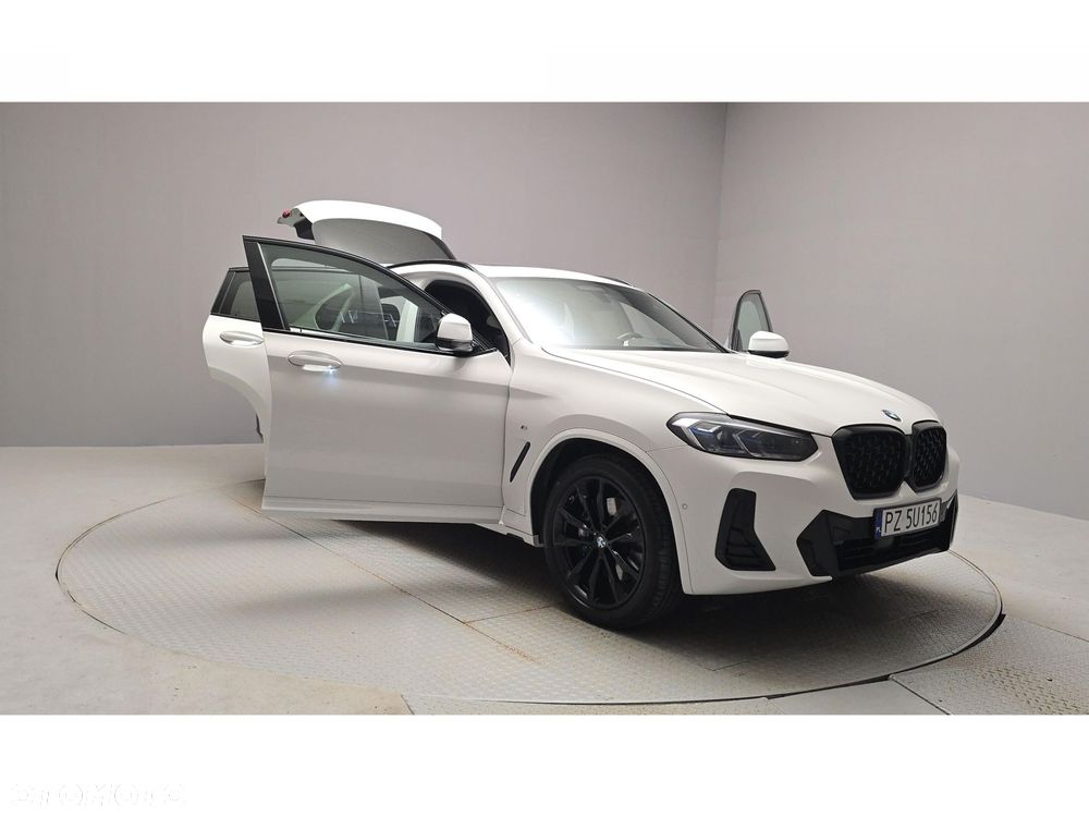 BMW X4 xDrive30d M Sport - 14