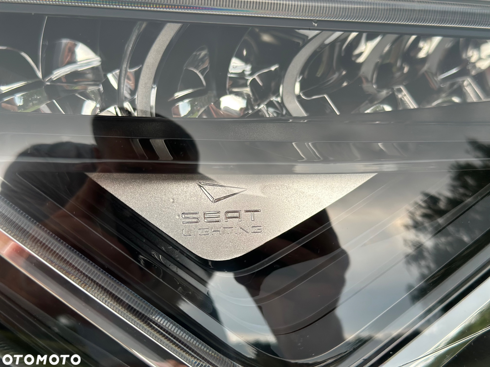 Seat Leon 2.0 TDI FR S&S DSG - 17