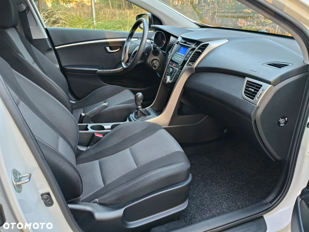 Hyundai i30 1.4 Style - 18