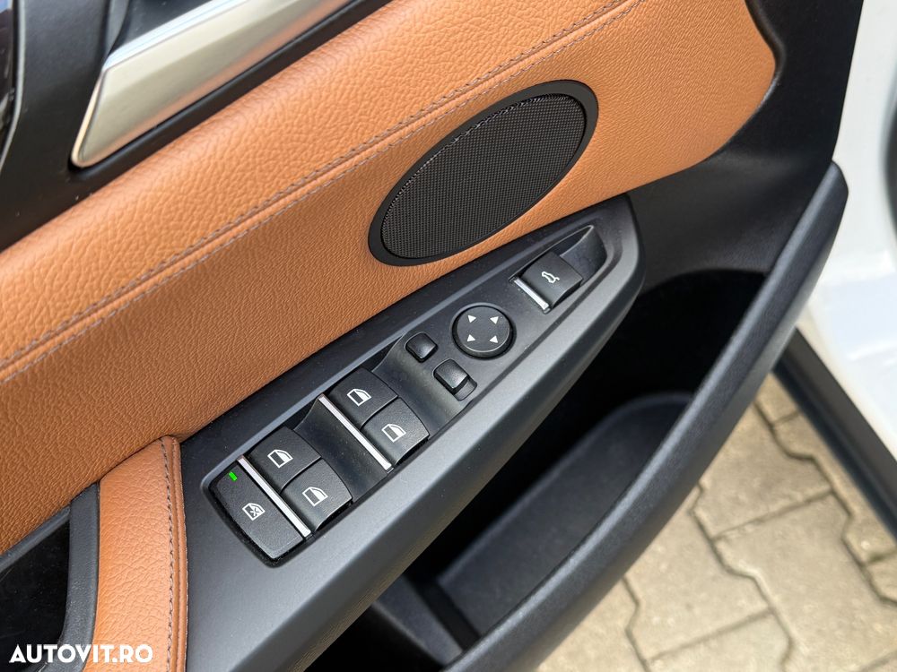 BMW X3 xDrive20d AT xLine - 21