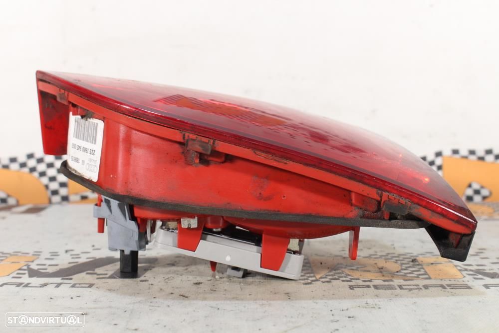 Farolim Esquerdo Audi A4 Avant (8K5, B8)  8K9945093 / 180615L / Esquer - 6