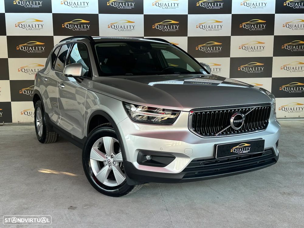 Volvo XC 40