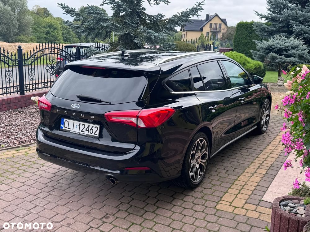 Ford Focus - 5