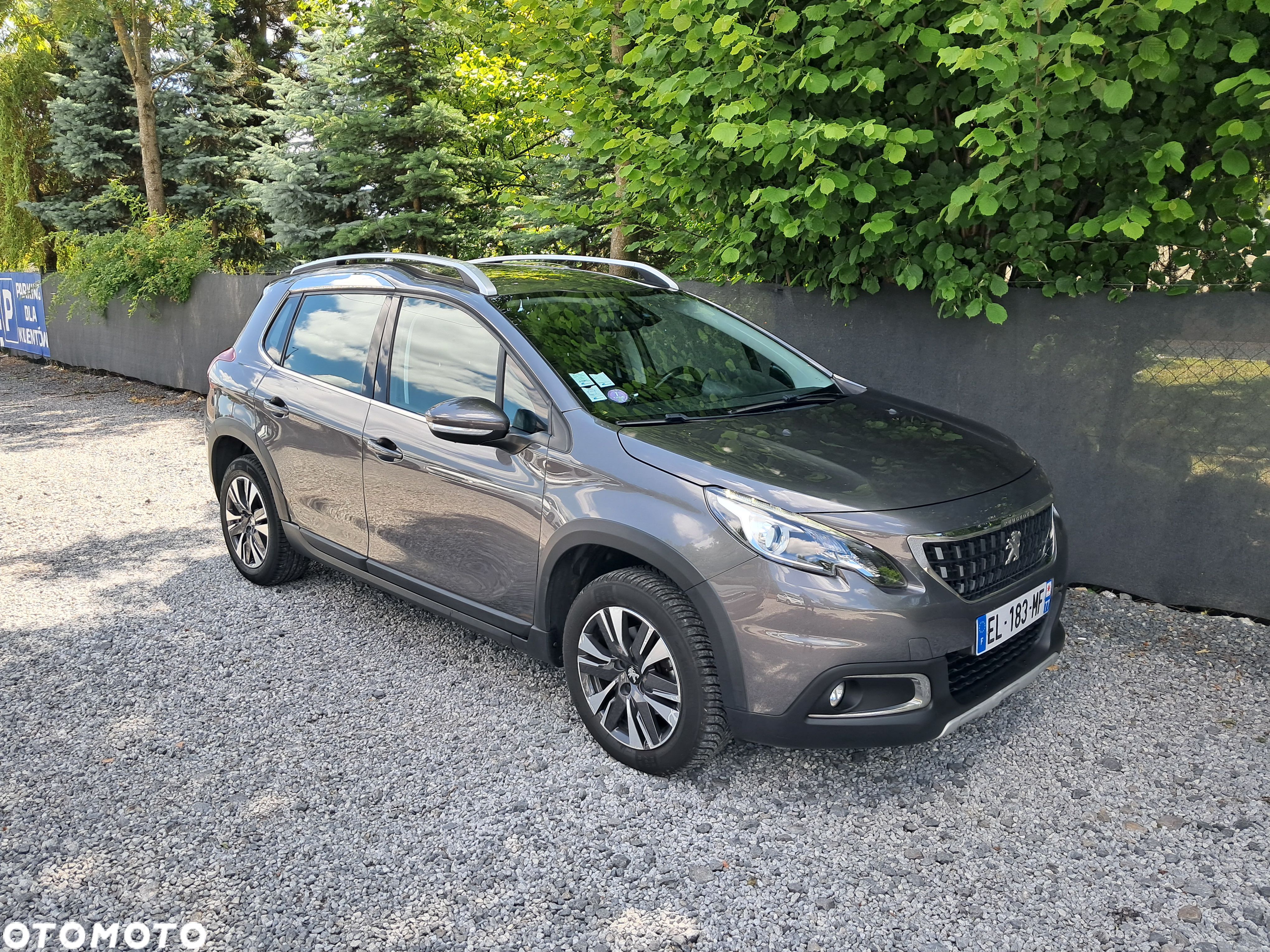Peugeot 2008 PureTech 130 Allure Pack - 1