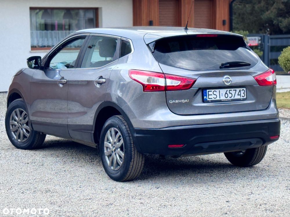 Nissan Qashqai - 16