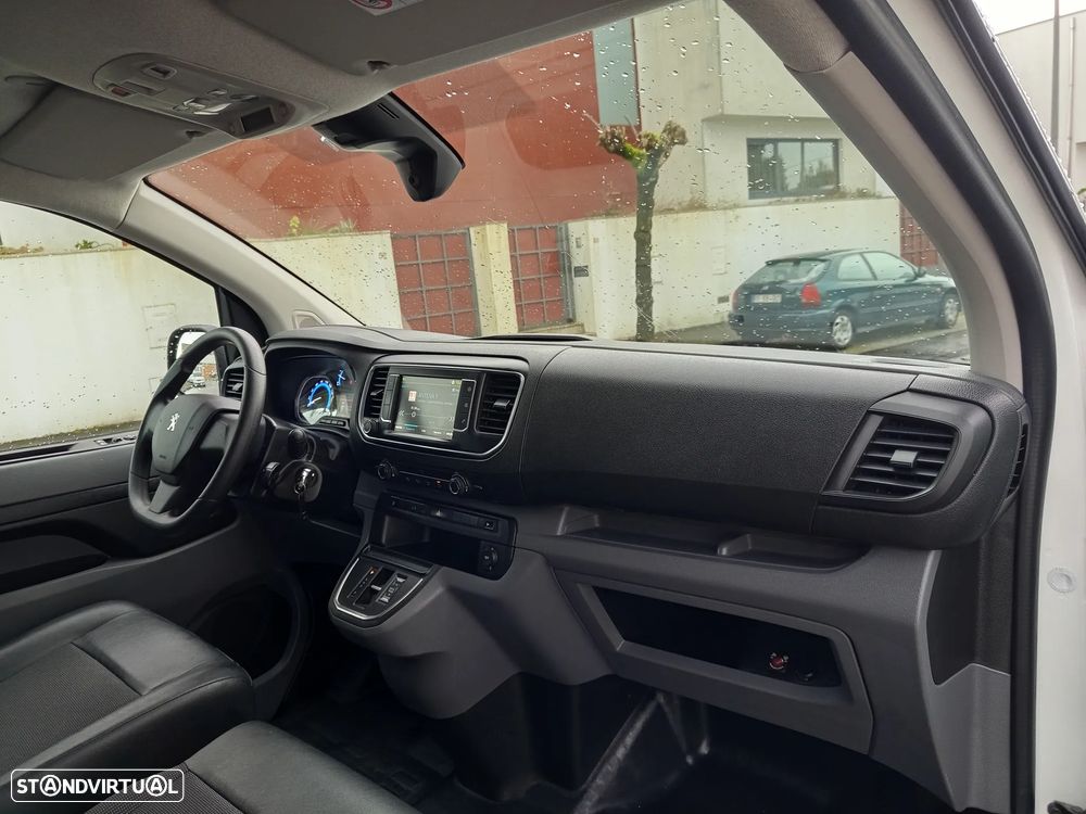 Peugeot E-EXPERT 50 KWH - 14