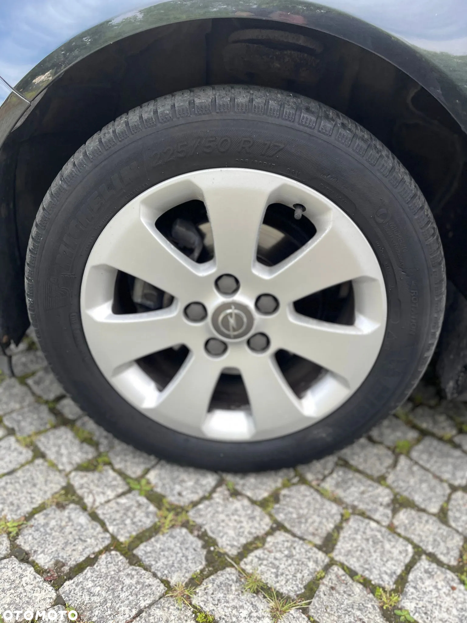 Opel Insignia 1.6 Sports Tourer Design Edition - 29