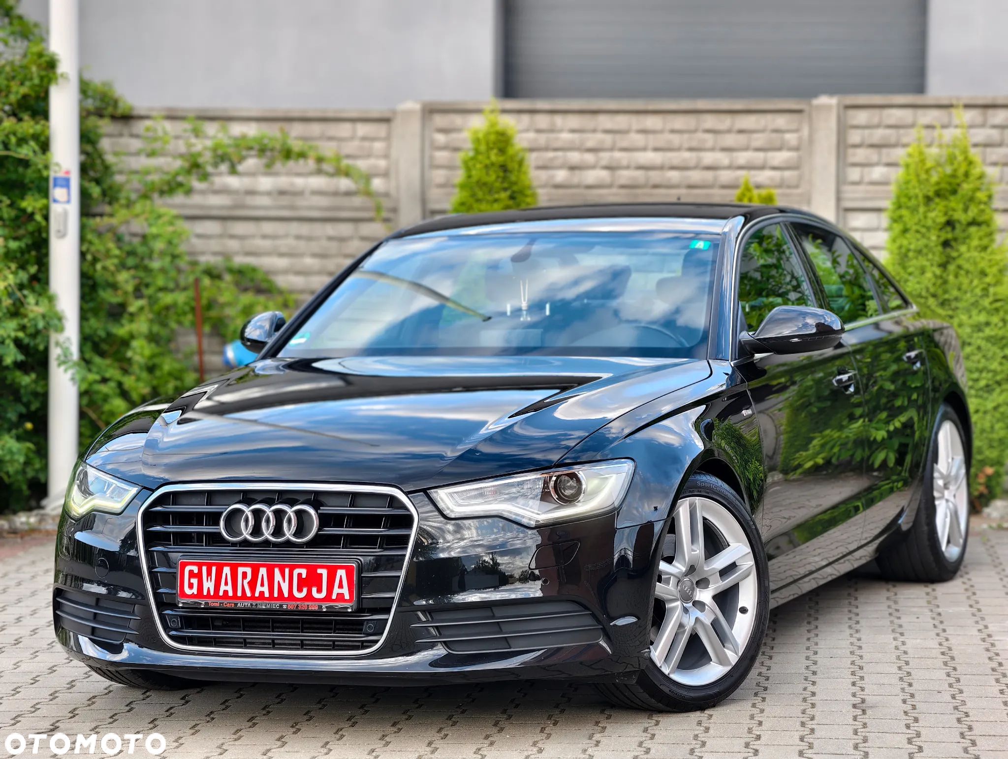Audi A6 2.0 TDI Prime Line - 1
