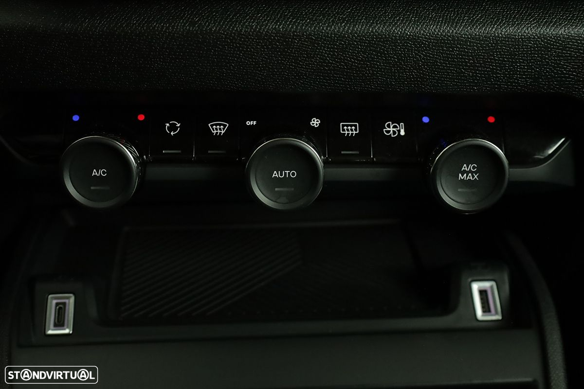 Citroën C4 1.2 PureTech Max - 15
