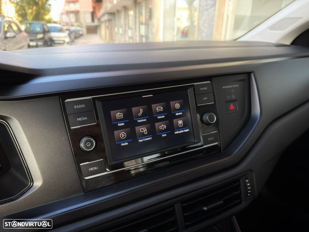 VW Polo 1.0 Confortline - 17