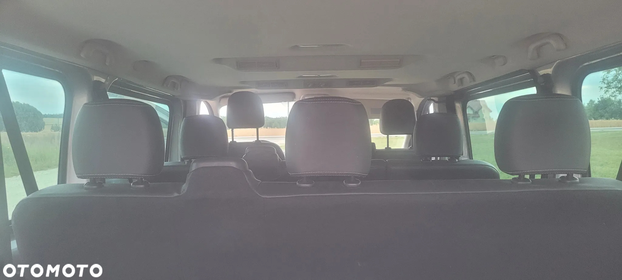Opel Vivaro 1.6 D L2H1 S&S Tourer - 12