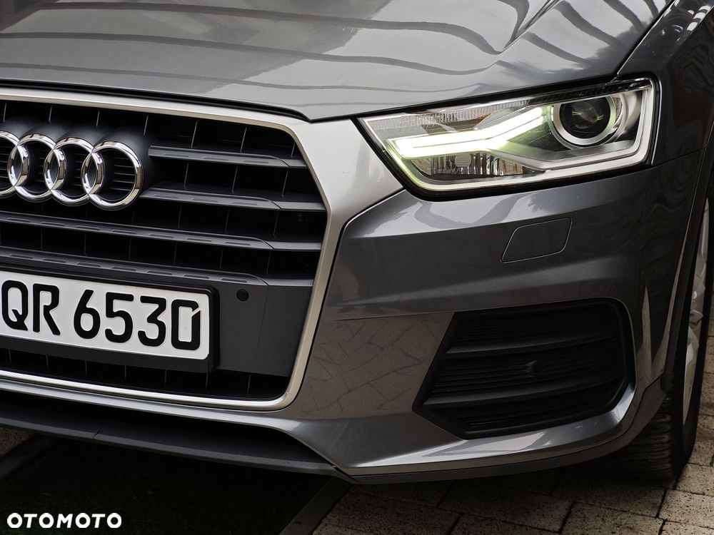 Audi Q3 2.0 TDI - 26