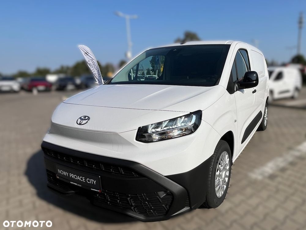 Toyota Proace City - 8
