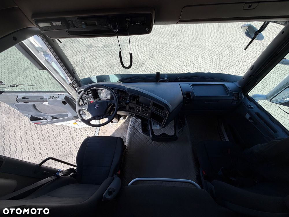 Scania R450 - 34