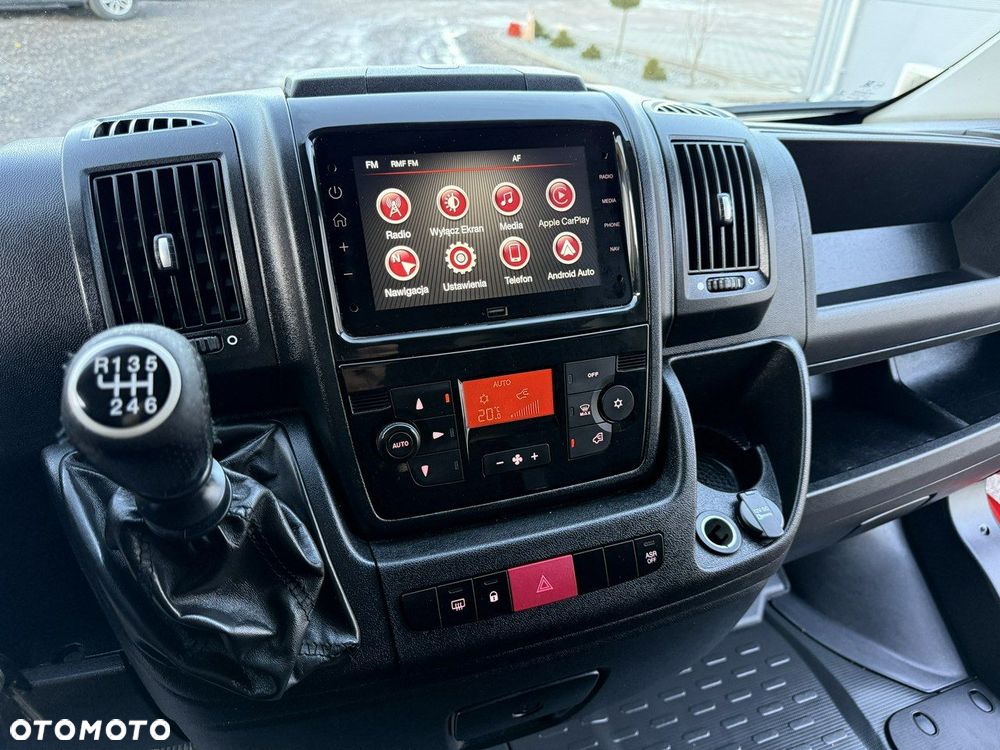 Citroën Jumper - 11