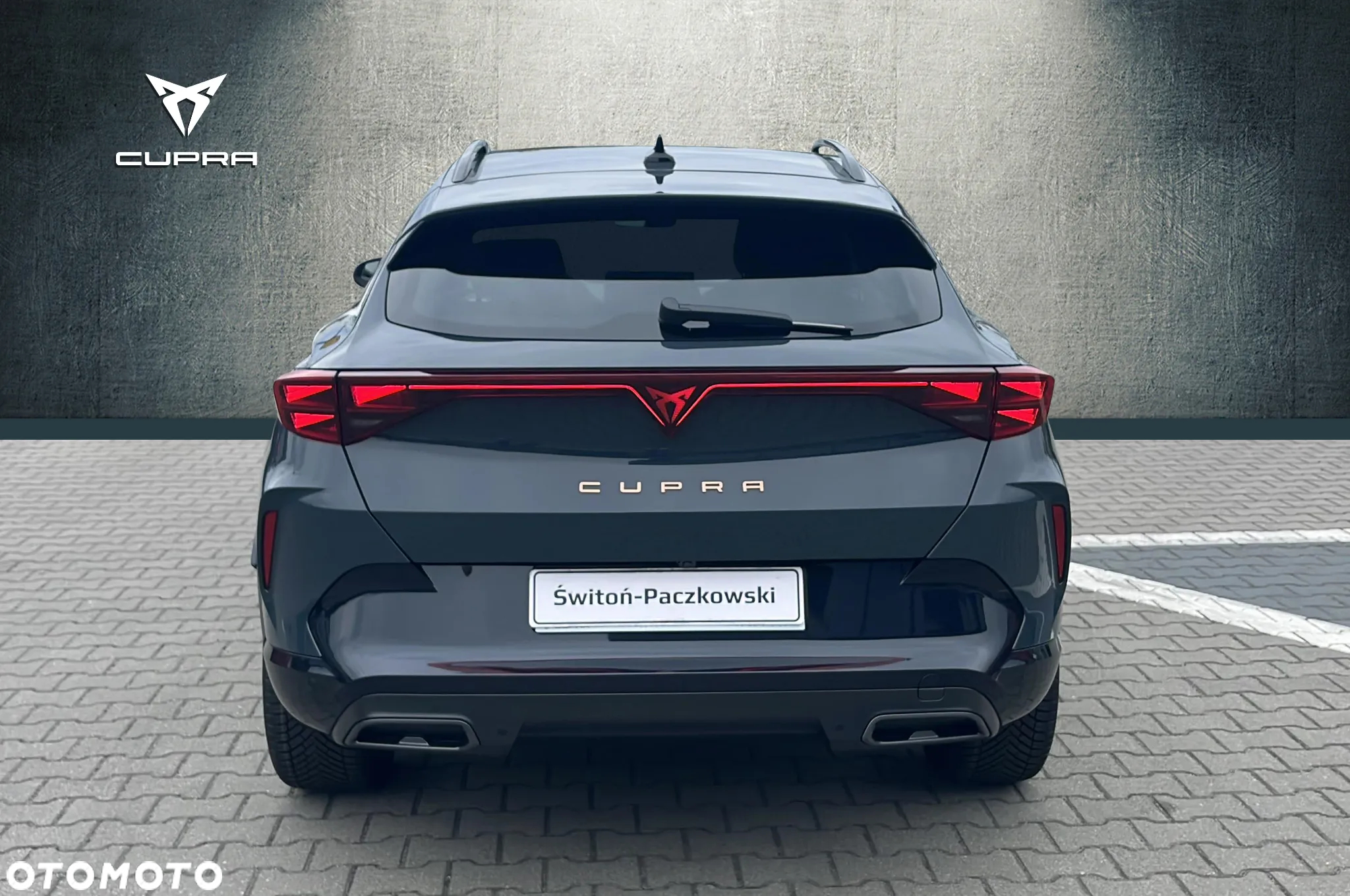 Cupra Formentor 1.5 TSI DSG - 6
