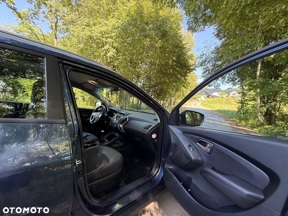 Hyundai ix35 2.0 Comfort - 15