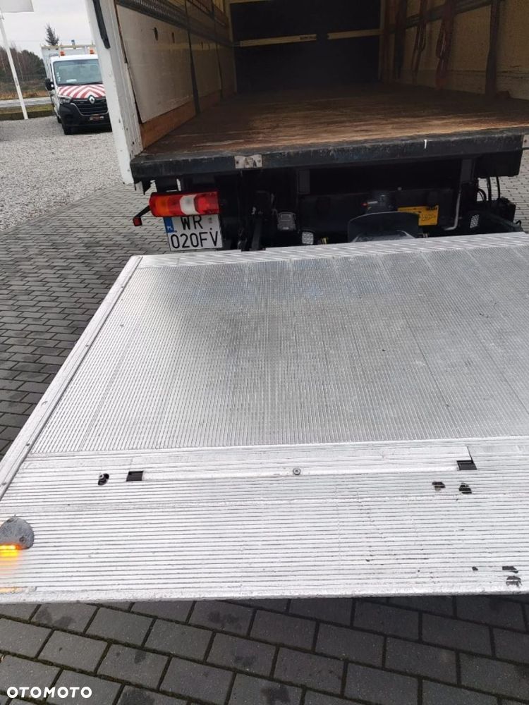 Mercedes-Benz Atego - 33