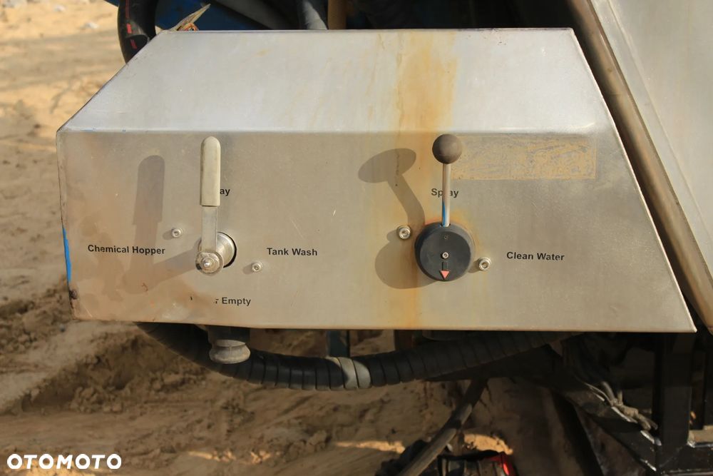 Inny Watson & Brookman 3200L - 5