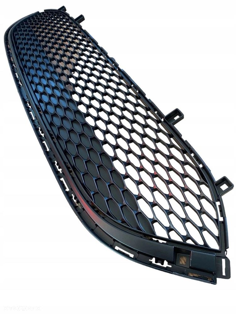 KRATKA ŚRODKOWA grill dolny zderzaka CHRYSLER PACIFICA 2017-2020 - 3