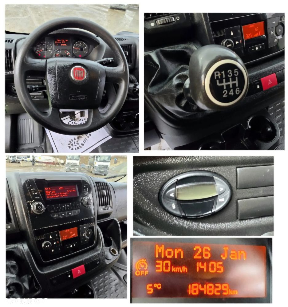 Fiat Ducato - 23