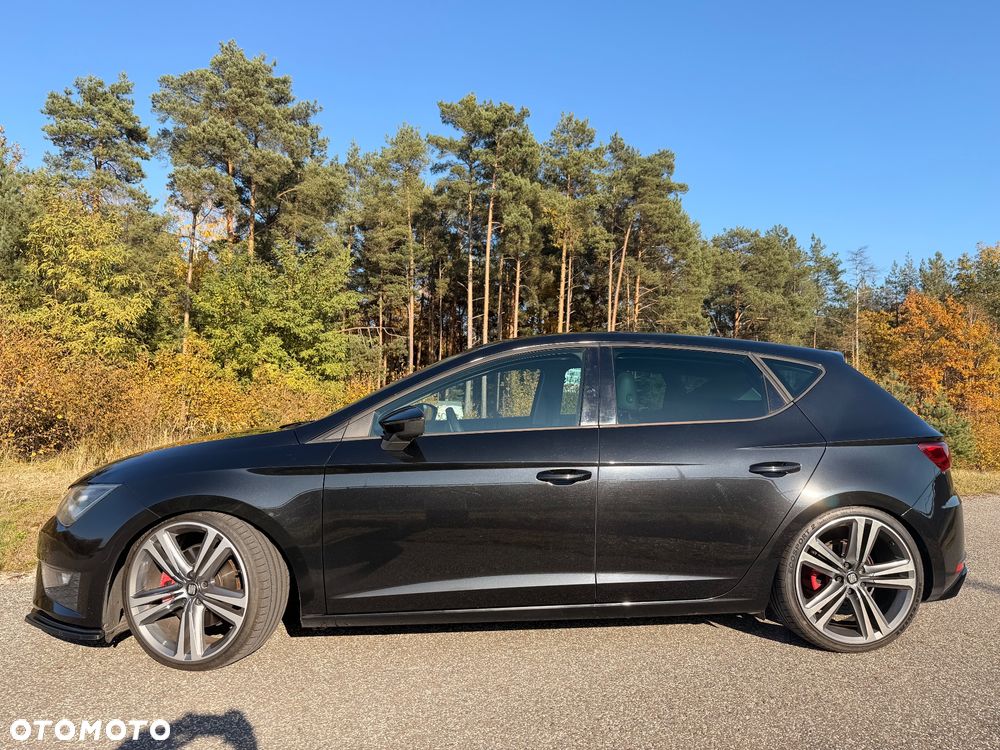 Seat Leon - 16