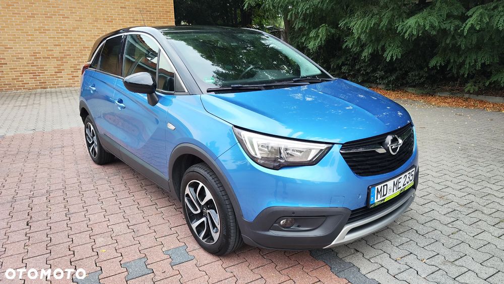 Opel Crossland X 1.2 Start/Stop Innovation - 15