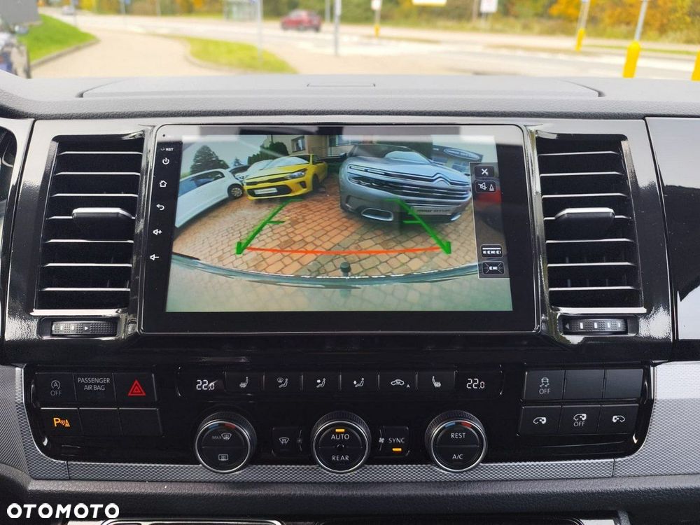 Volkswagen Multivan 2.0 BiTDI L1 Highline 4Motion DSG - 30