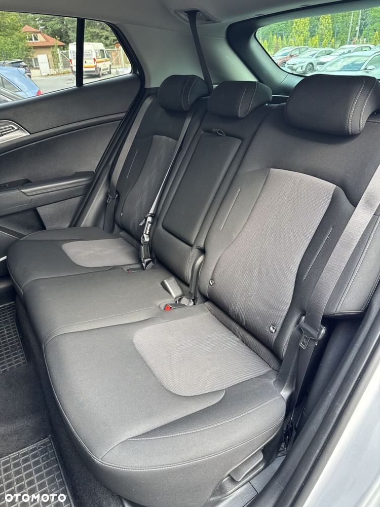 Kia Sportage 1.6 T-GDI MHEV L 2WD DCT - 25