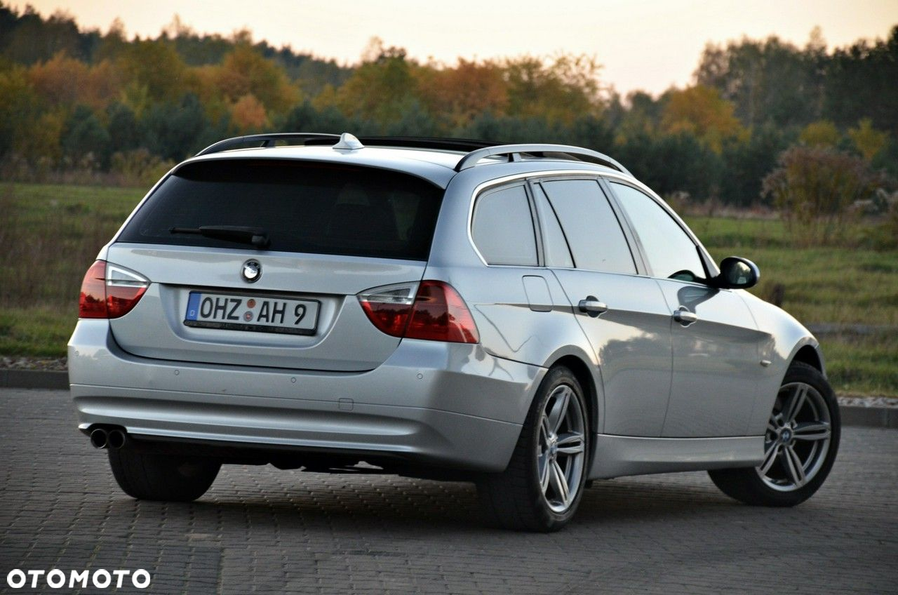 BMW Seria 3 - 10