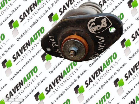 Amortecedor Suspensão Mini Mini (R56) - 2