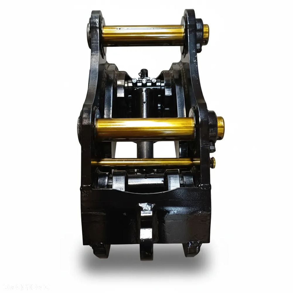 Szybkozłącze Mechaniczne BK-Hammer JCB JS 220  20-22 Tony - 5