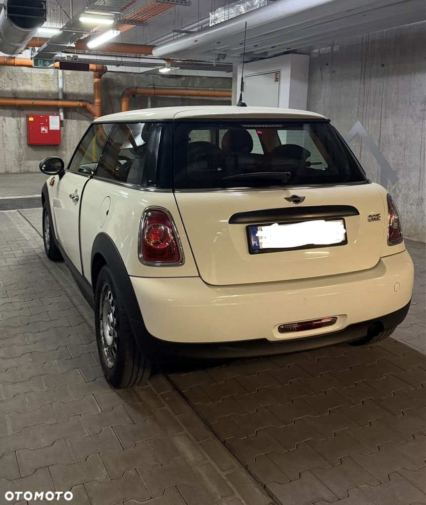 MINI ONE Standard - 3